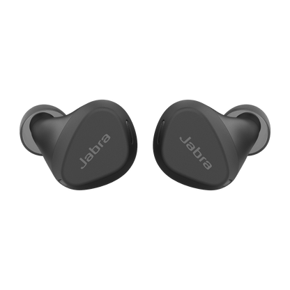 Jabra Elite 4 Active True Wireless Earbuds Black