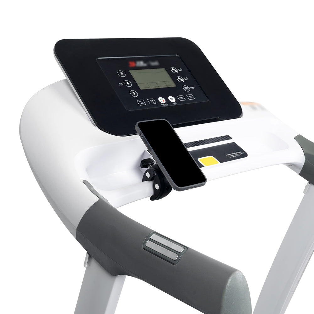 PROfezzion PPS-U12FM Magnetic Gym Equipment Phone Mount