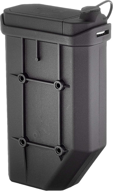 Givi S250 Universal Motorcycle Waterproof Tool Box for Secure Storage
