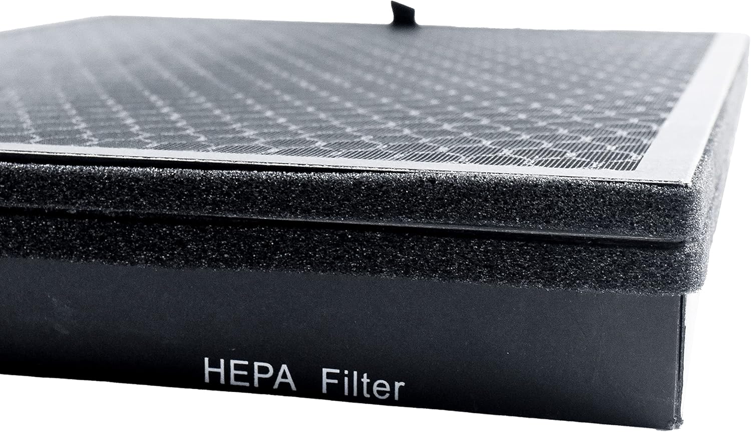 HQRP HEPA and Carbon Filter Kit for Alexapure Breeze