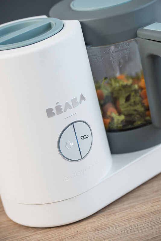 Béaba BABYCOOK NEO Baby Food Maker 1.2L