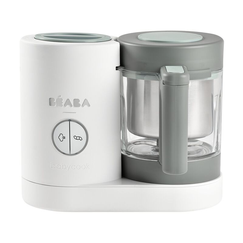 Béaba BABYCOOK NEO Baby Food Maker 1.2L