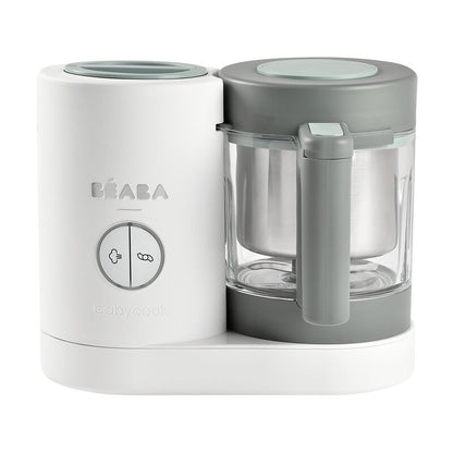 Béaba BABYCOOK NEO Baby Food Maker 1.2L