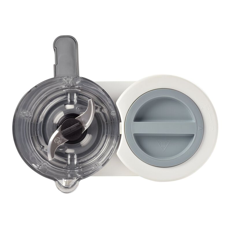 Béaba BABYCOOK NEO Baby Food Maker 1.2L