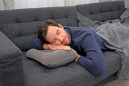 Bestway Inflatable Camping Travel Pillow 42 cm x 26 cm