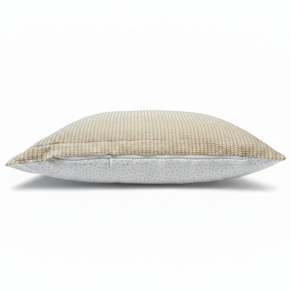 mimaDu Organic Baby Cover Pillowcase