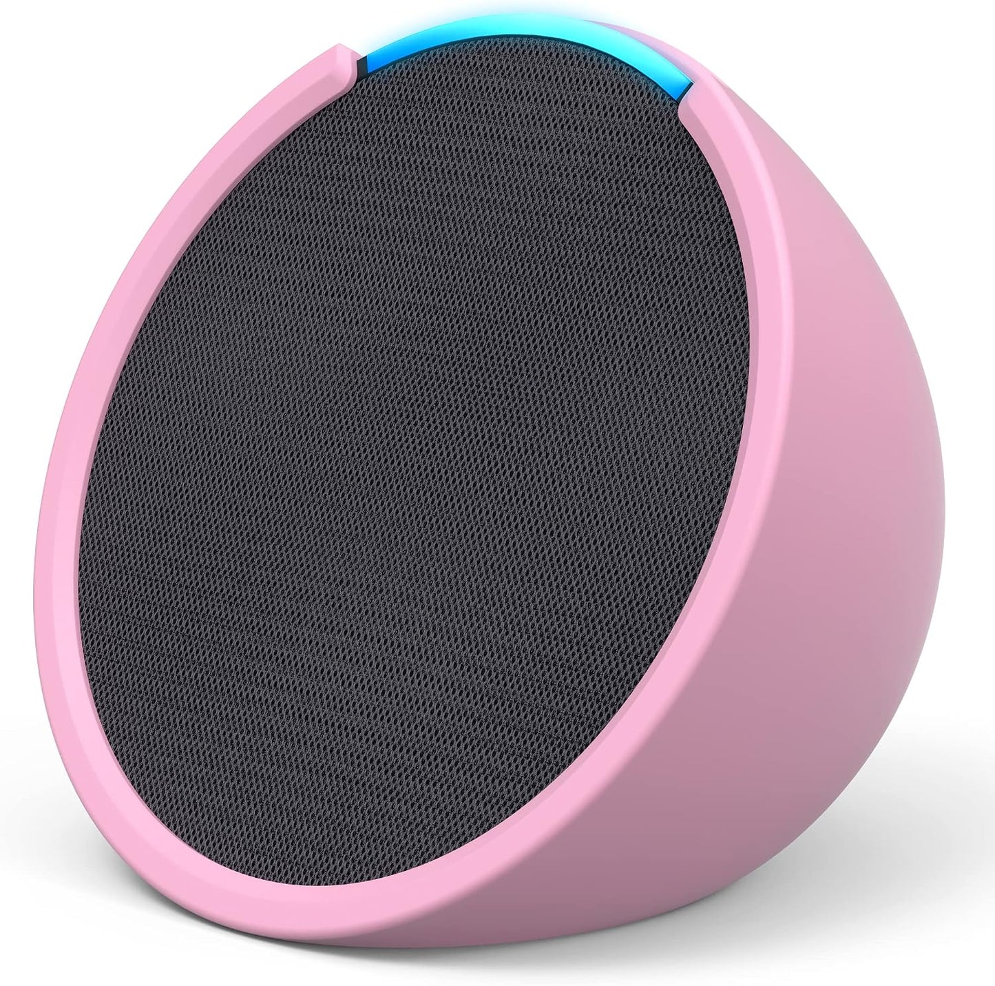 Mission Cables Silicone Sleeve for Amazon Echo Pop