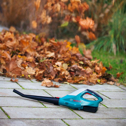 Bosch Multicolored Leaf Blower Play Set for Kids - Gomix Brands Outlet