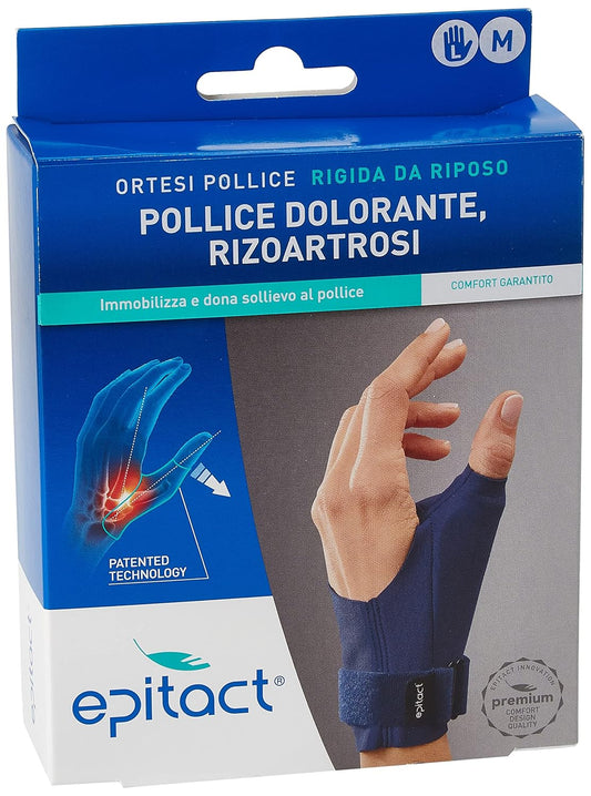 Ergonomic Thumb Brace: Joint Support, Pain Relief, Everyday Activities, Comfortable Fit