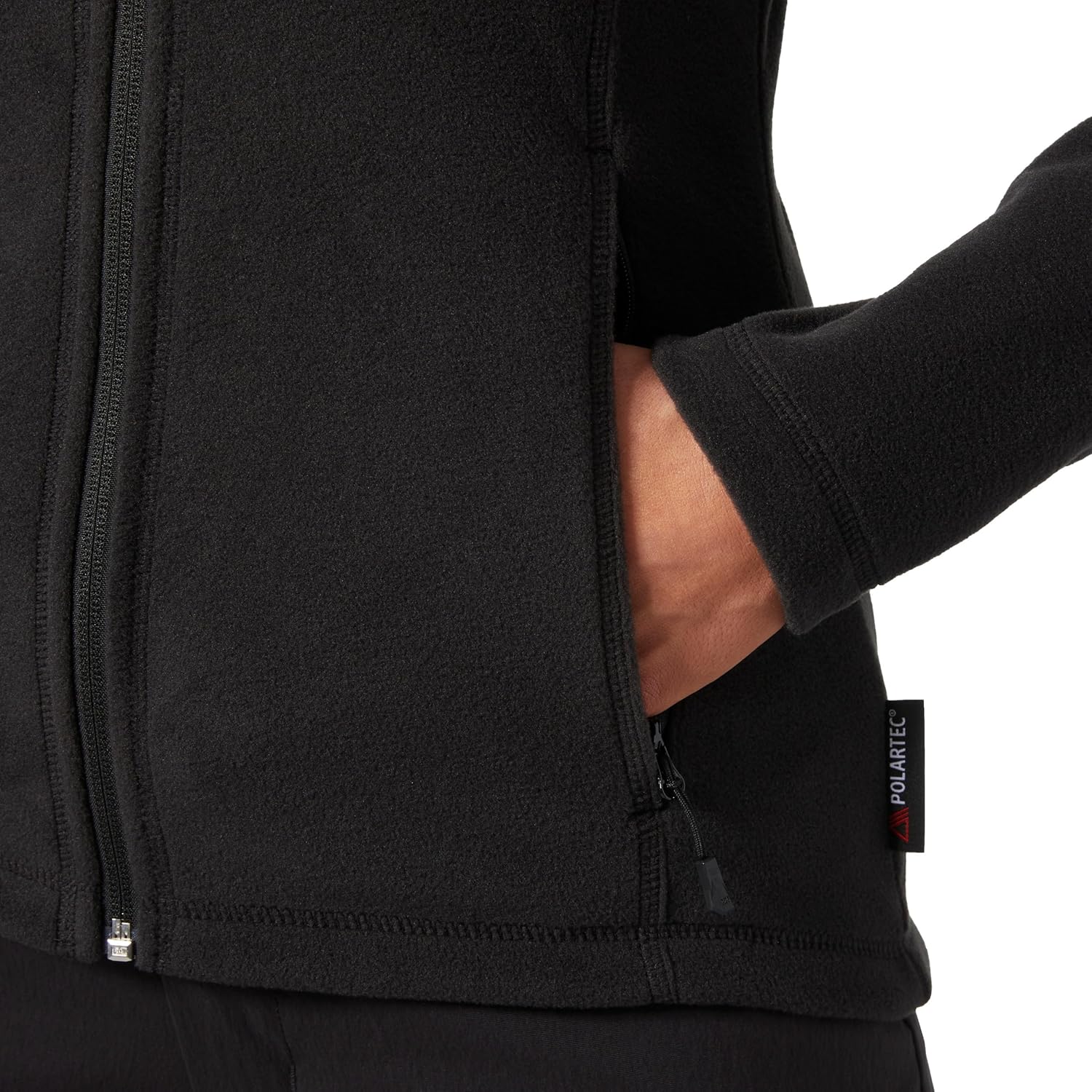 Helly Hansen Women's Daybreaker Fleece Jacket - Lightweight Zip Front