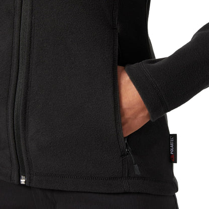 Helly Hansen Women's Daybreaker Fleece Jacket - Lightweight Zip Front