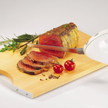 Moulinex Secanto 100W Electric Knife with Dual Stainless Blades
