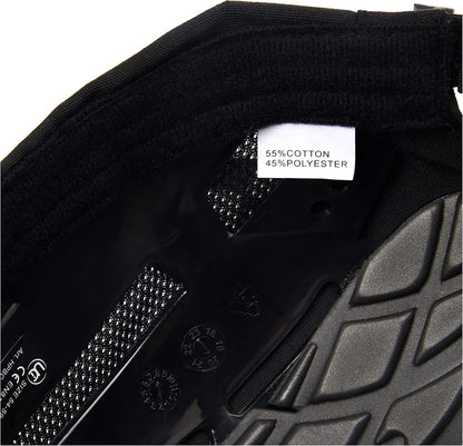 Ultimate Industrial Deluxe Vented Bump Cap – Lightweight Protective Headgear