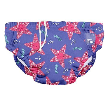 Pelican Waterproof Swim Diaper for Babies – Bambino Mio