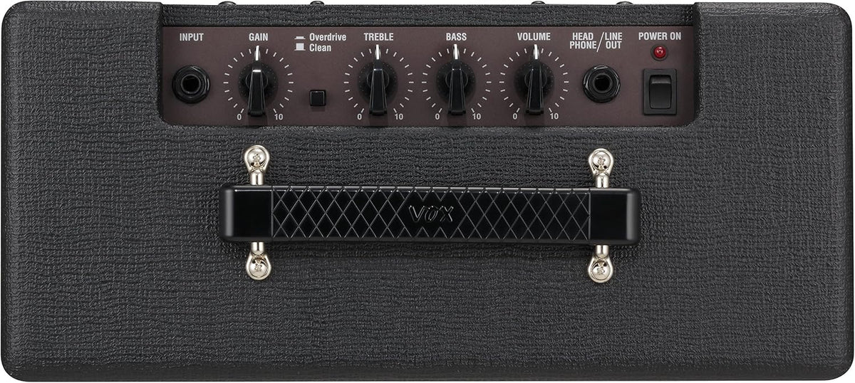VOX Pathfinder 10 1x6.5 inch 10W Combo Amplifier