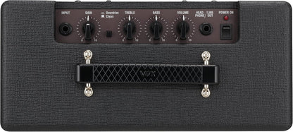 VOX Pathfinder 10 1x6.5 inch 10W Combo Amplifier