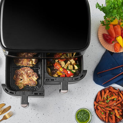 Russell Hobbs Rapid Airfryer Satisfry 27681-56 2800W