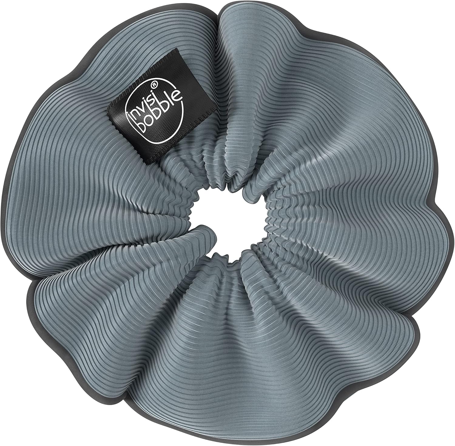 Invisibobble Sprunchie Spiral Hair Ring 2-Pack Athletic Scrunchies