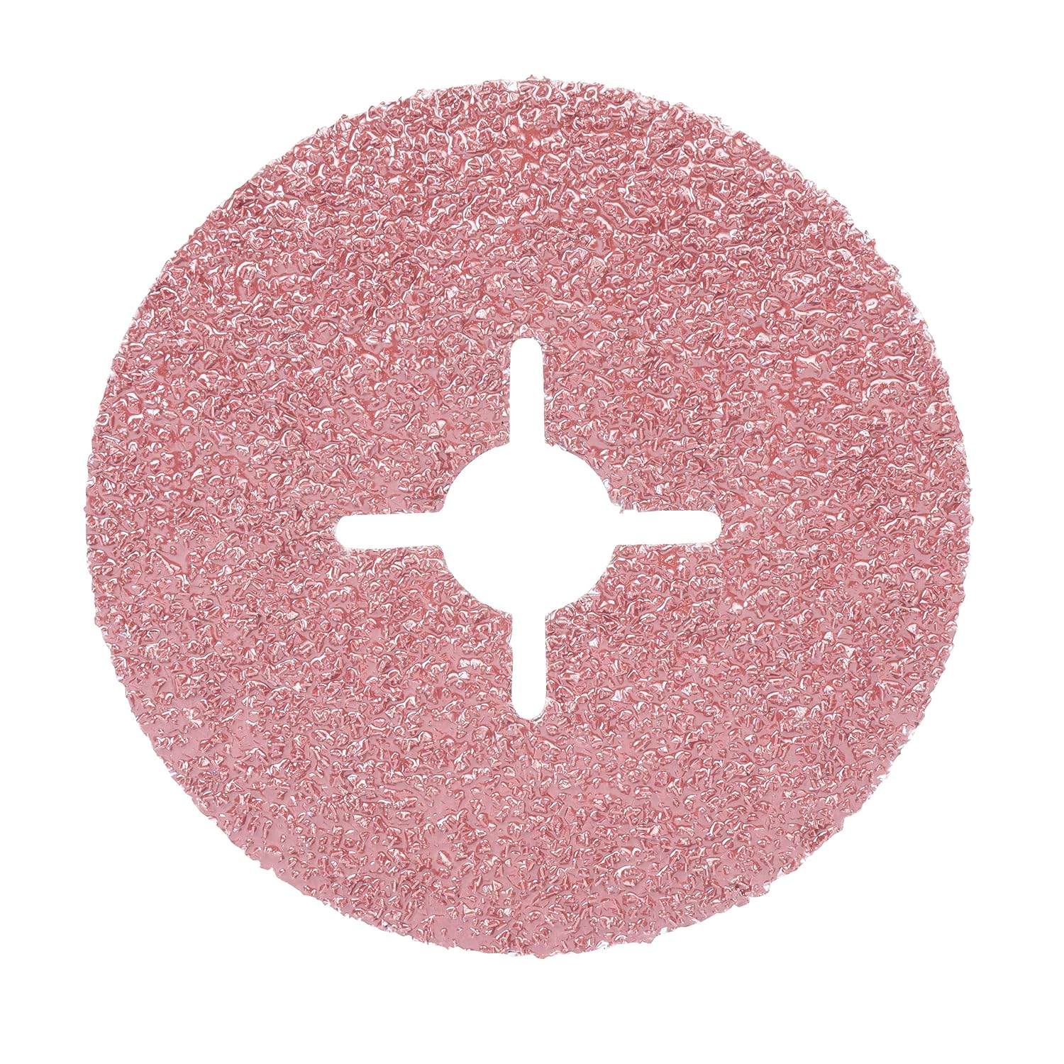 3M Cubitron II Fibre Disc 115mm x 22mm 36 Grit