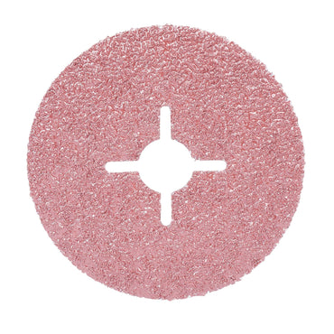 3M Cubitron II Fibre Disc 115mm x 22mm 36 Grit