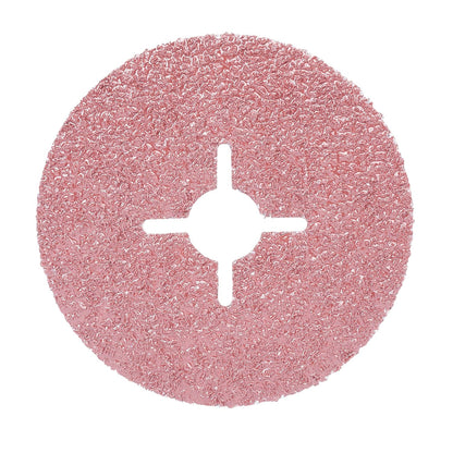 3M Cubitron II Fibre Disc 115mm x 22mm 36 Grit