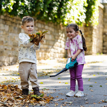 Bosch Multicolored Leaf Blower Play Set for Kids - Gomix Brands Outlet
