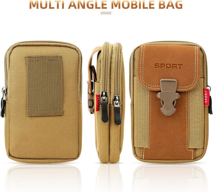 Waterproof Tactical Waist Bag