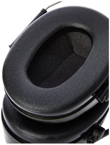 3M Peltor Optime II Green Earmuff with 31dB Noise Reduction