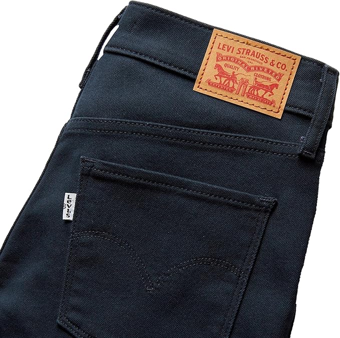 Levi's Damen 312 Shaping Slim Jeans