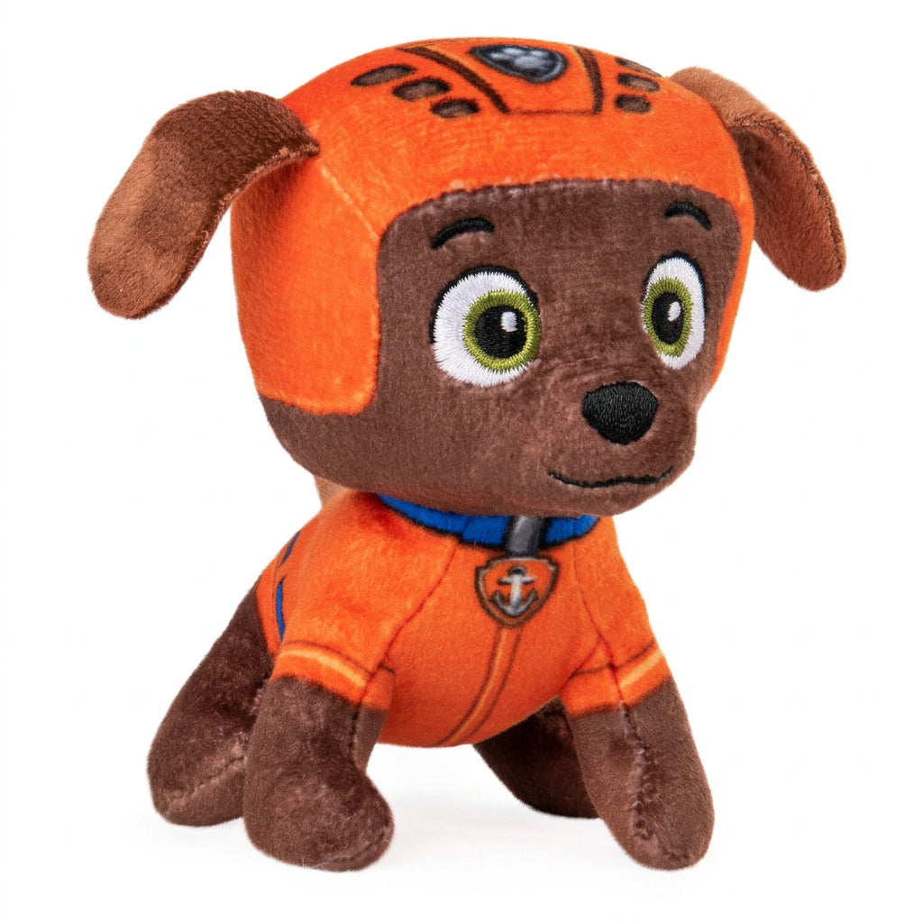 Paw Patrol Mini Plush Stuffed Animal 10 cm – Gomix Brands Outlet