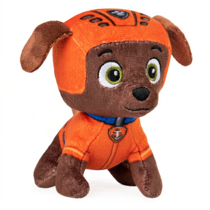 Paw Patrol Mini Plush 10 cm Assorted