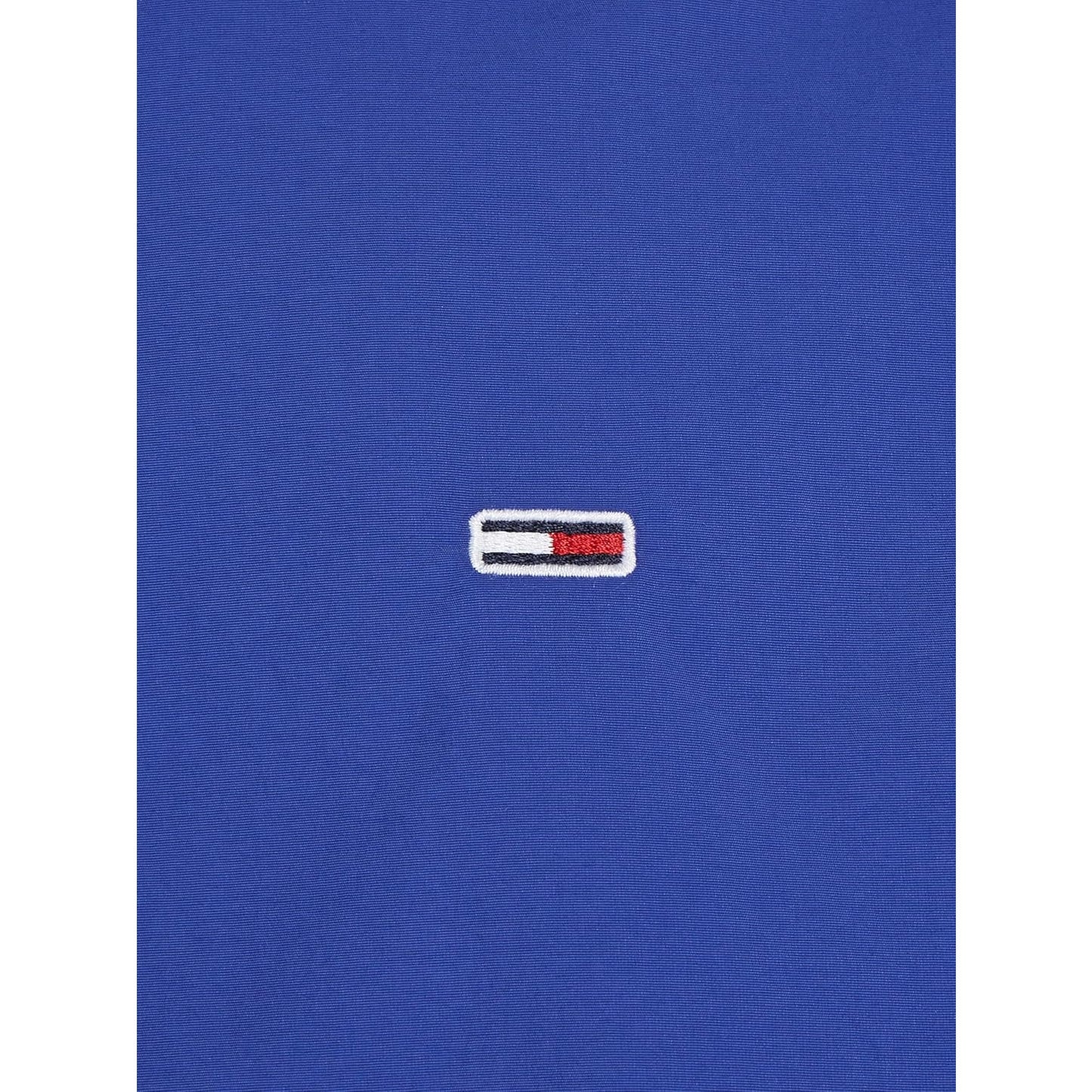 Tommy Jeans Men's Essential Padded Jacket – Lightweight Insulated Outerwear