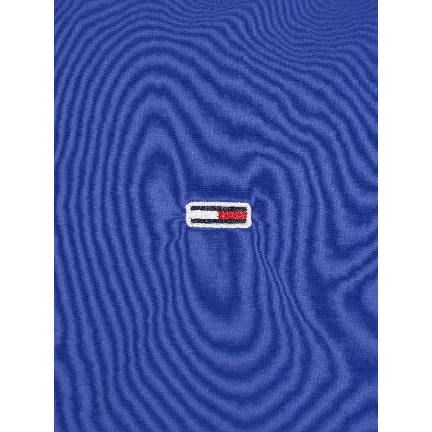 Tommy Jeans Men's Essential Padded Jacket – Lightweight Insulated Outerwear