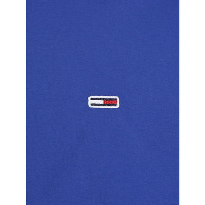 Tommy Jeans Men's Essential Padded Jacket – Lightweight Insulated Outerwear