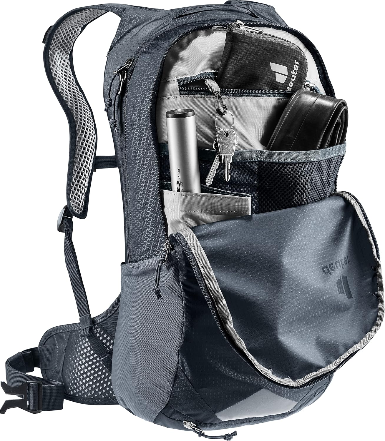 Deuter Race Air 10 Bike Backpack