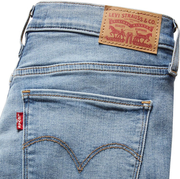 Levi's Women's 310 Shaping Super Skinny Jeans - Stretchy Flattering Fit