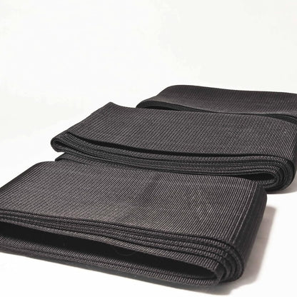 Heavy‑Duty Shoulder Dolly Multi‑Length Replacement Straps – 8‑12‑16 ft Set