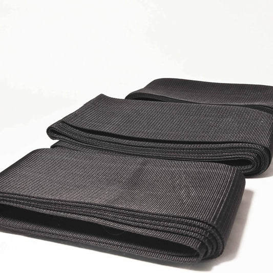 Heavy‑Duty Shoulder Dolly Multi‑Length Replacement Straps – 8‑12‑16 ft Set