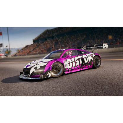 Grid Legends - Xbox One & Xbox Series X Standard Edition - Gomix Brands Outlet