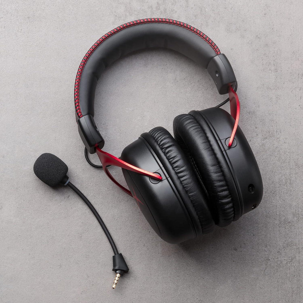 HyperX Cloud II Wireless Gaming Headset – 7.1 Surround, 30‑Hour Battery - Gomix Brands Outlet