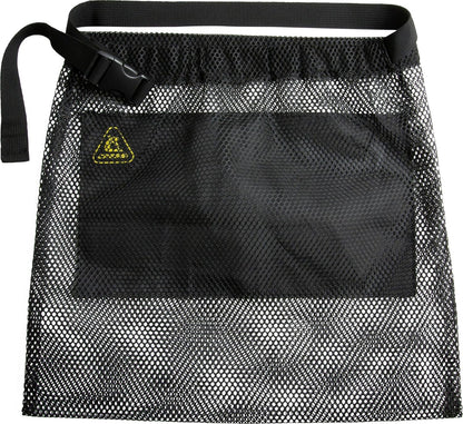 Cressi Oyster Fish Holder Net Bag: Multi-Purpose Aquatic Landing Net for Divers