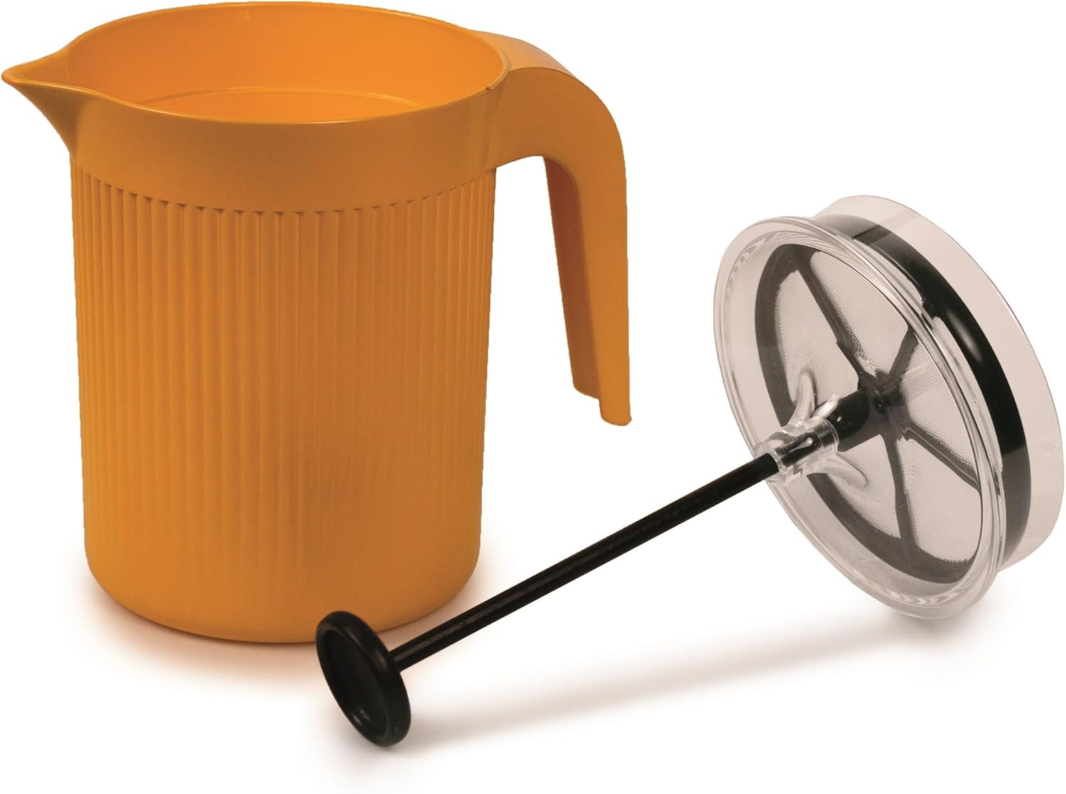 Snips Cremix Manual Cappuccino Milk Frother Cream 0.5L