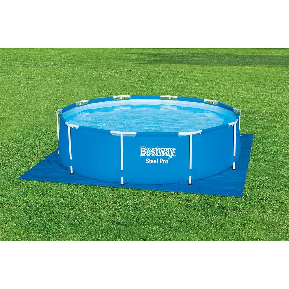 Bestway 3.05m Ground Protector Cloth for Above Ground Pools & Hot Tubs