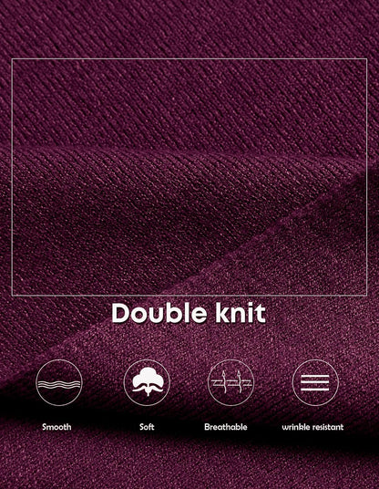 PULI Women's Large Cross Front Poncho Sweater Wrap Topper