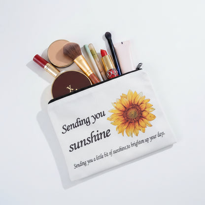 TOYIYAR Sunshine Collection Sunflower Encouragement Gift Box