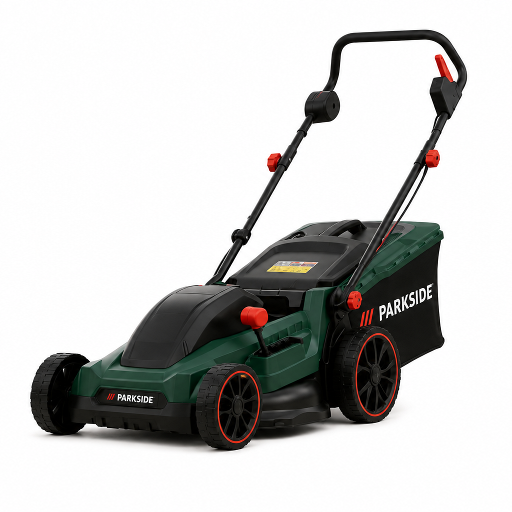 Parkside PRMA 40-Li C1 Cordless Brushless Motor