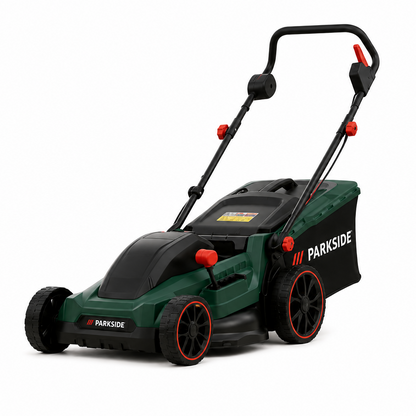 Parkside PRMA 40-Li C1 Cordless Brushless Motor