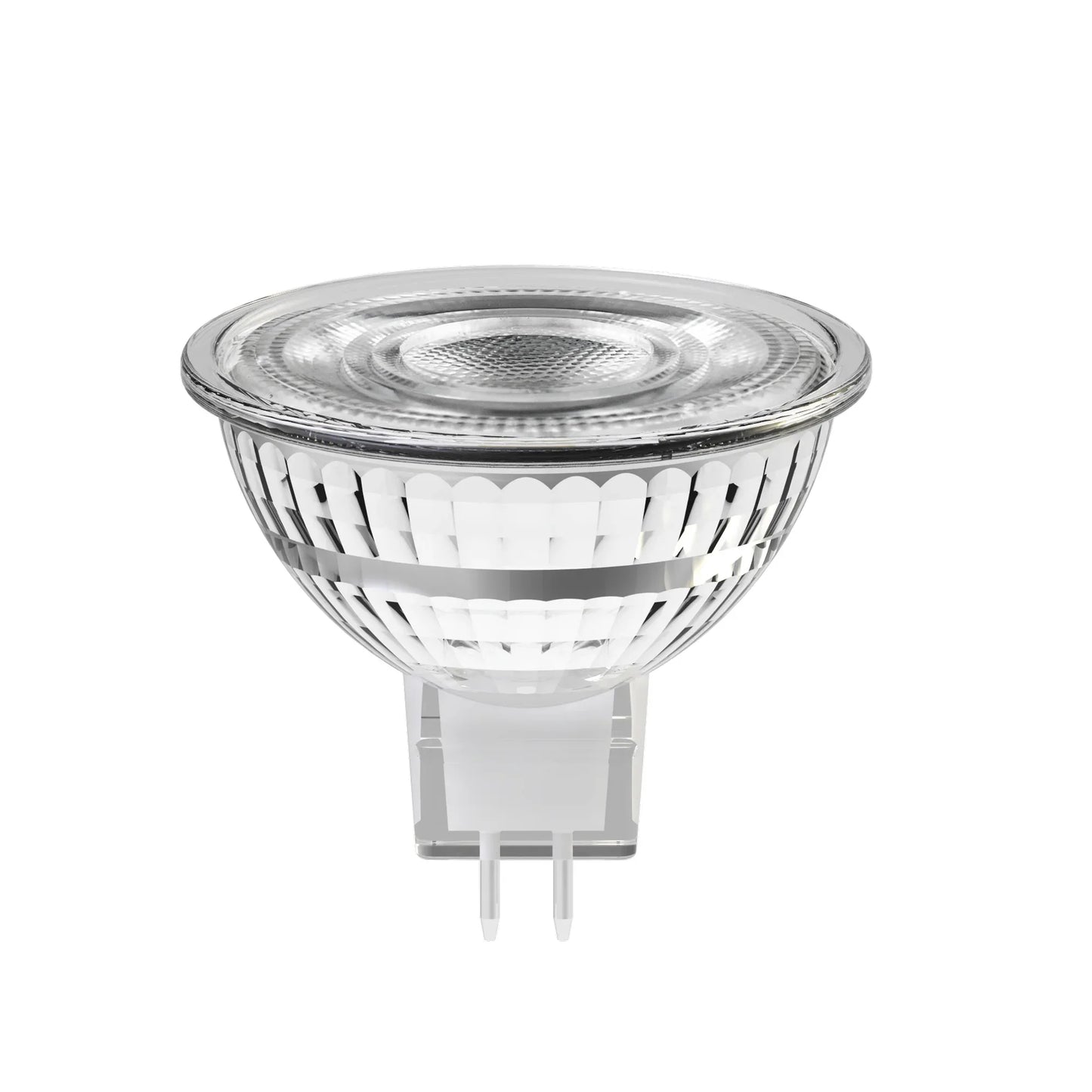 TOOM LED Reflector GU5.3 Bulbs 2.6W 210lm, Energy-Efficient 3-Pack - Gomix Brands Outlet