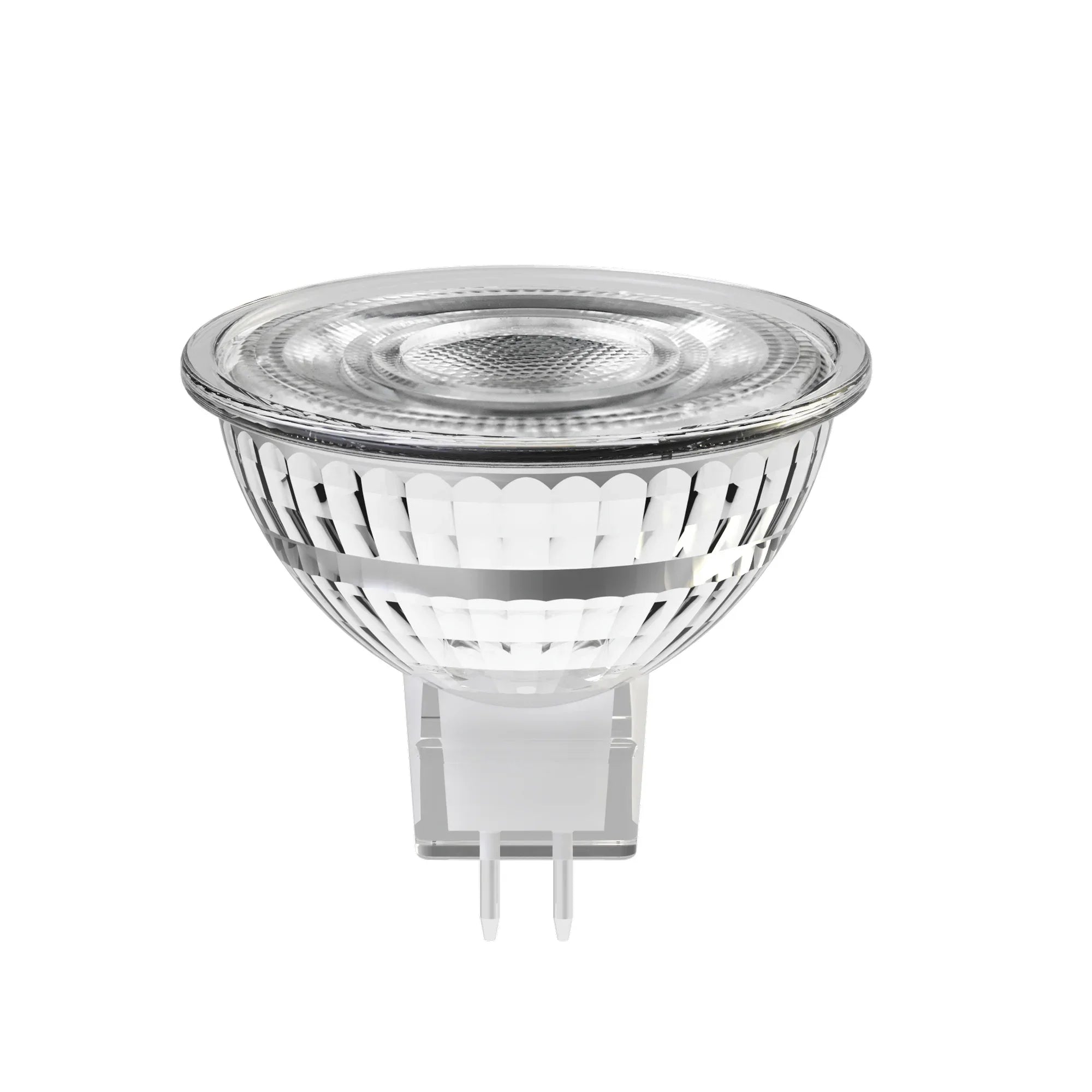 TOOM LED Reflector GU5.3 Bulbs 2.6W 210lm, Energy-Efficient 3-Pack - Gomix Brands Outlet