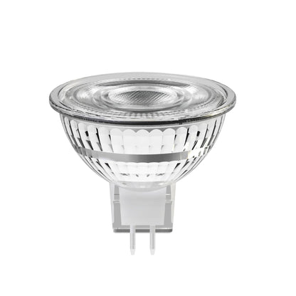 TOOM LED Reflector GU5.3 Bulbs 2.6W 210lm, Energy-Efficient 3-Pack - Gomix Brands Outlet